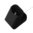 Compact Dock Desktop Charging Stand Holder for Apple AirPods - Black